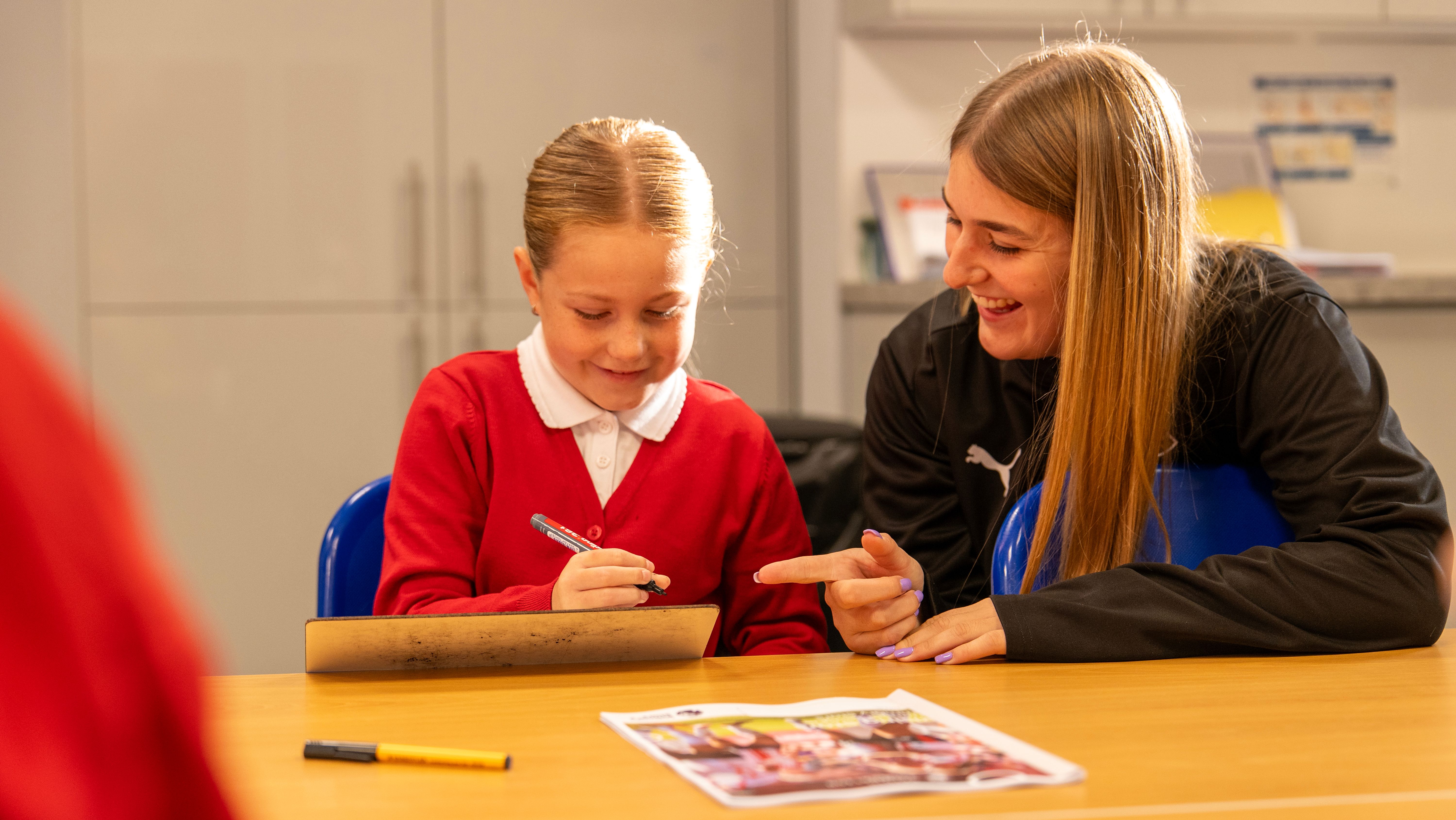 Southampton Charity Encouraging Kids To Get Back Into School News southampton-charity-encouraging-kids-to-get-back-into-school-news